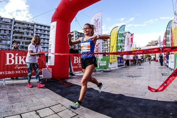 Οι αγώνες Βίκος Street Relays διοργανώνονται για 3η χρονιά στα Νότια