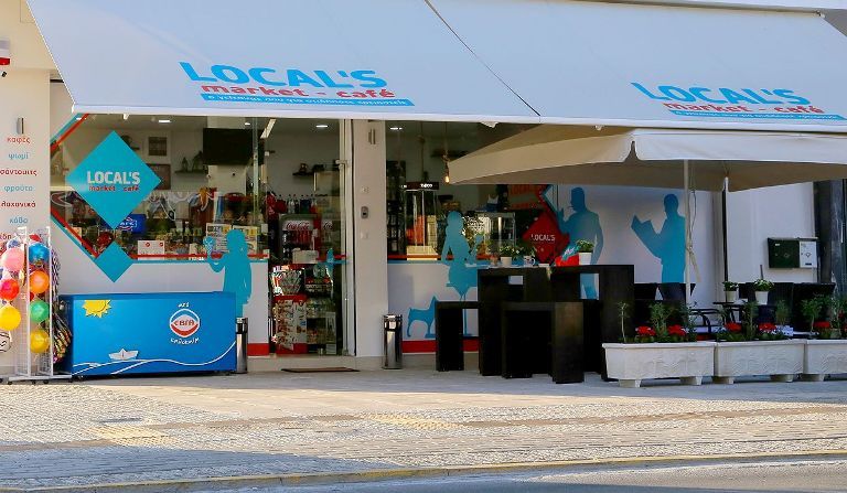 Το Local’s έσβησε το δεύτερο κεράκι του