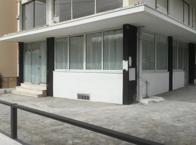 Νέο café με ανατολίτικο αέρα θα ανοίξει στην οδό Θεμιστοκλέους