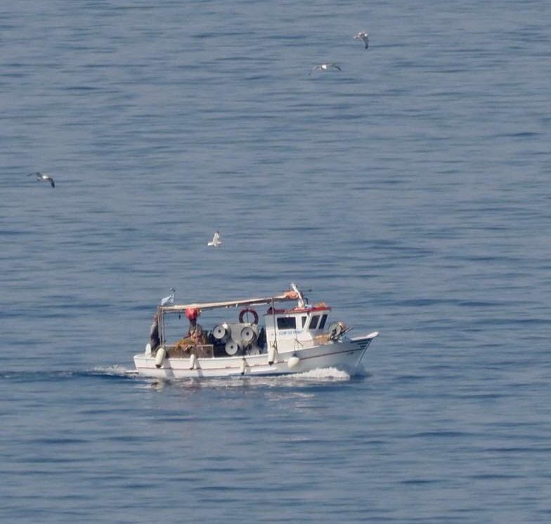 Και όμως, είναι στο αγαπημένο μας…Αλημονήσι
