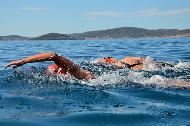 Το 2ο Swimming Club Experience, έρχεται στον Άλιμο