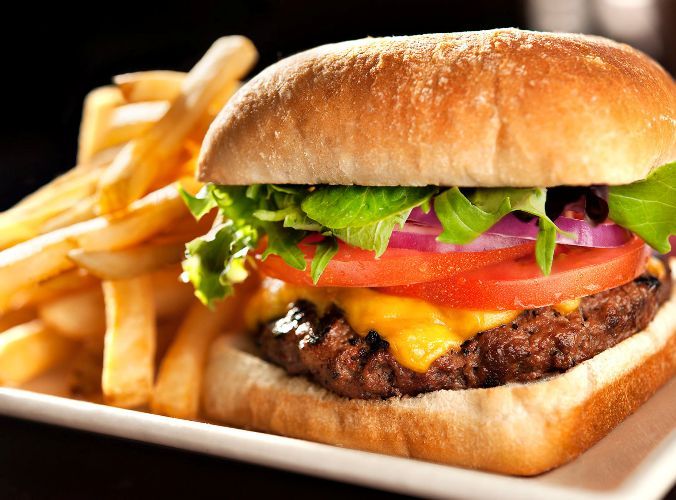Τα burger του «Piri Piri» θα τα λατρέψεις