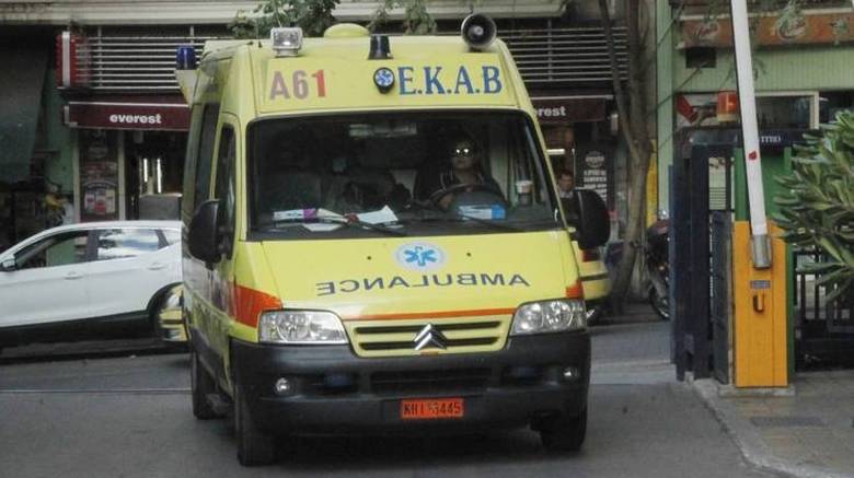 Θανατηφόρο τροχαίο στη Συγγρού