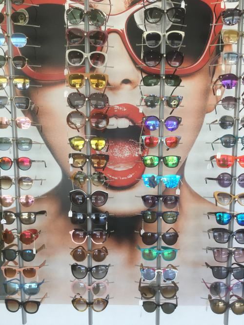 Δεκαήμερο προσφορών στο κατάστημα «Skoufos Optical»