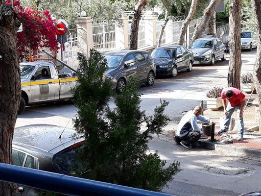 Γράμμα από αναγνώστη