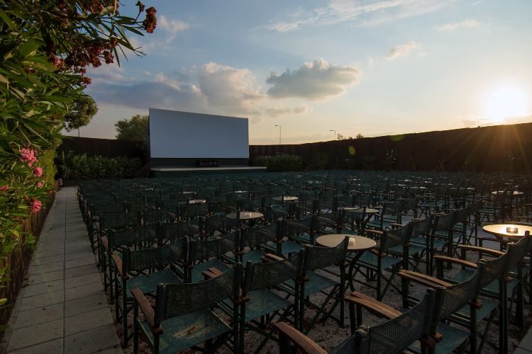 To Cine Floisvos ανοίγει τις πόρτες του την επόμενη εβδομάδα