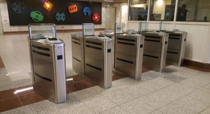 Πότε κλείνουν οριστικά οι μπάρες του Μετρό