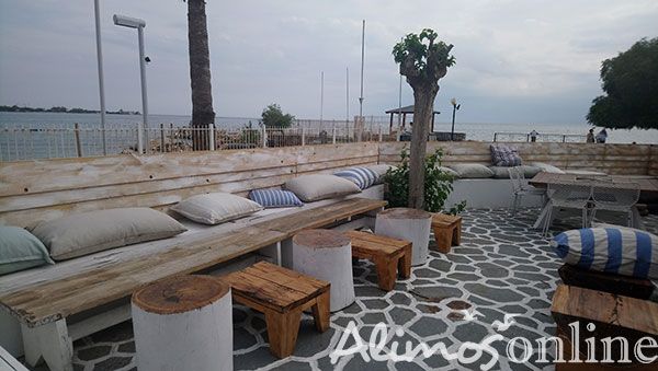 Ραντεβού απόψε στο «Daya»