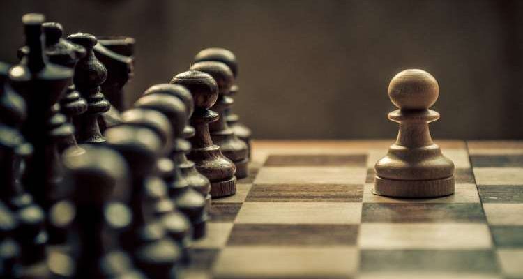 Στο 6ο Δημοτικό Σχολείο διοργανώνεται το 10ο Μαθητικό Πρωτάθλημα Σκάκι του Δήμου Αλίμου
