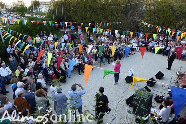 4ο Φεστιβάλ Κωνσταντινουπολιτών: «Ζωή χωρίς μνήμες δεν έχει νόημα»