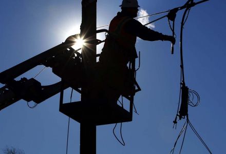 Προγραμματισμένη διακοπή ρεύματος αύριο στον Άλιμο