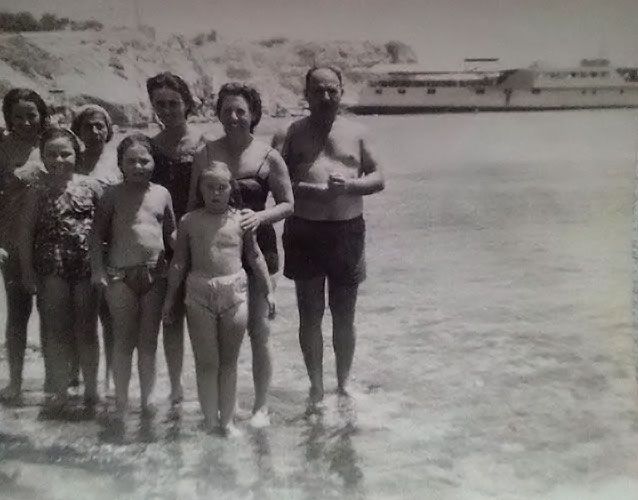 Θυμάσαι το «Καράβι» στην 4η στάση Καλαμακίου;