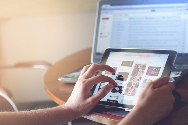 Δωρεάν σεμινάριο για τη δημιουργία έξυπνων γραφικών για τα social media