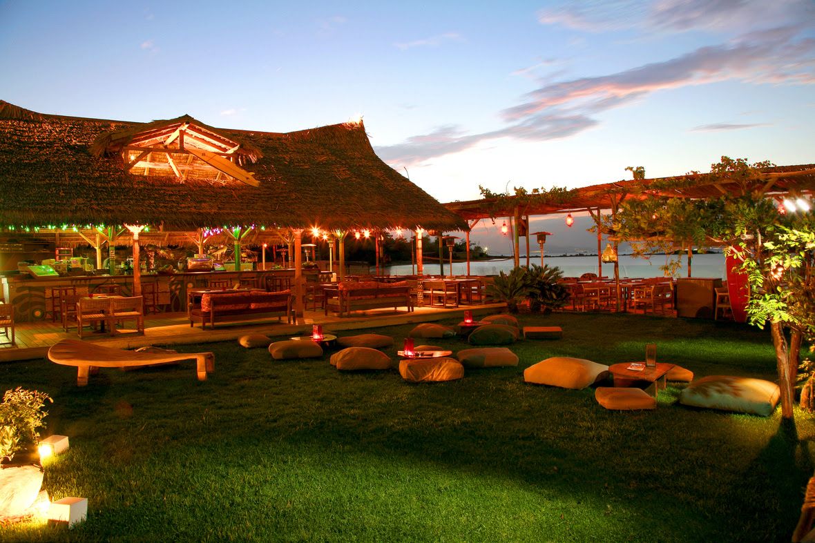 Την επόμενη εβδομάδα το Balux Seaside ανοίγει τις πόρτες του