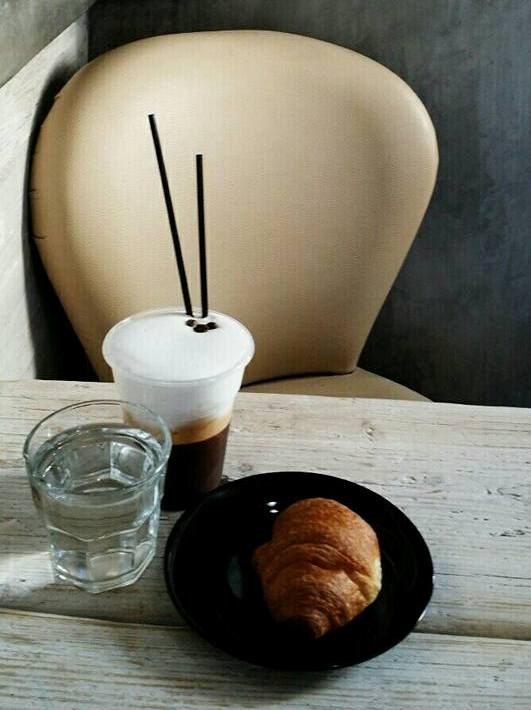 Το Kaffa έρχεται και το Σαββατοκύριακο στην πόρτα σου