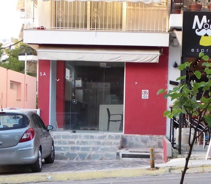 «2112», θα ονομάζεται το νέο καφέ στο Καλαμάκι