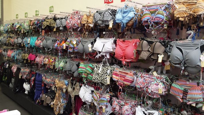 Καλοκαιρινό Bazaar στην Ilen Fashion