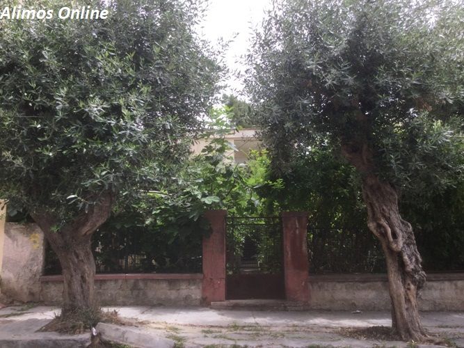 Μία μονοκατοικία που «ζηλεύουμε» στο Καλαμάκι