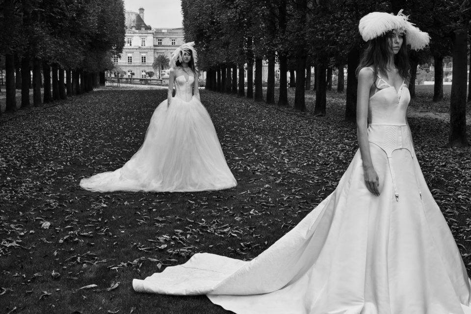 Closing Sale της Vera Wang έως τις 13 Ιουλίου
