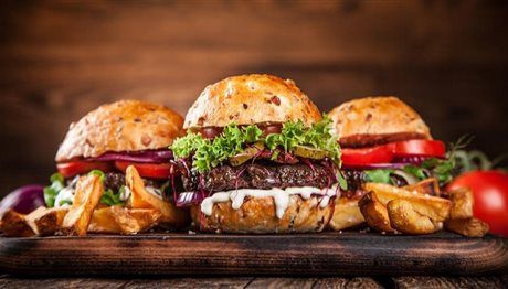 Το Burger Fest έρχεται τον Σεπτέμβριο στον Κεραμεικό