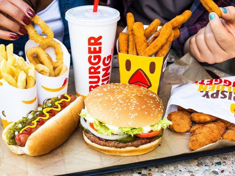 Burger King: Σε νησί ανοίγουν το πρώτο τους κατάστημα στην Ελλάδα
