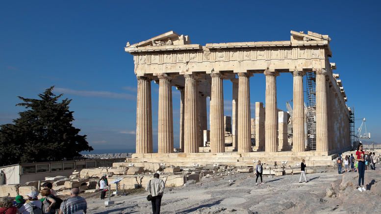 Έναρξη για τη λειτουργία του ηλεκτρονικού εισιτηρίου σε αρχαιολογικούς χώρους, μνημεία και μουσεία