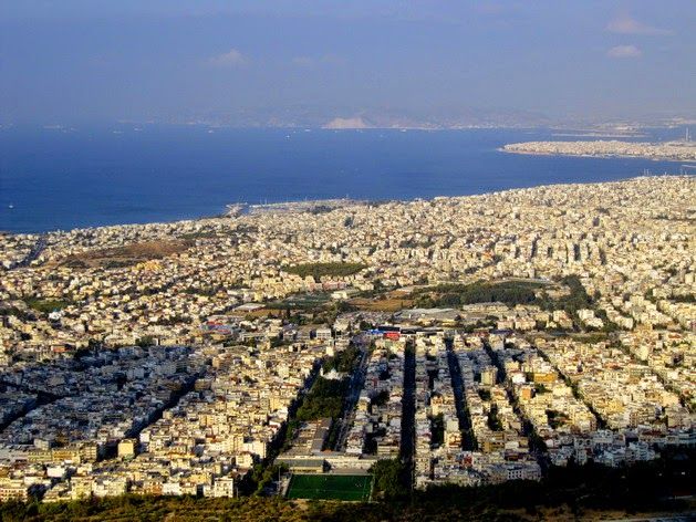 Σε ετοιμότητα οι Δήμοι Ελληνικού και Γλυφάδας για την προστασία του Υμηττού