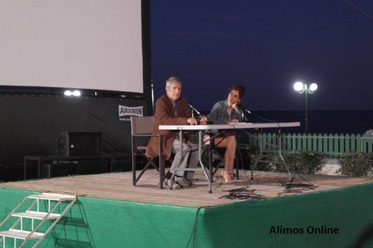 Ο Γιάννης Βογιατζής έρχεται τον Σεπτέμβριο στον Άλιμο