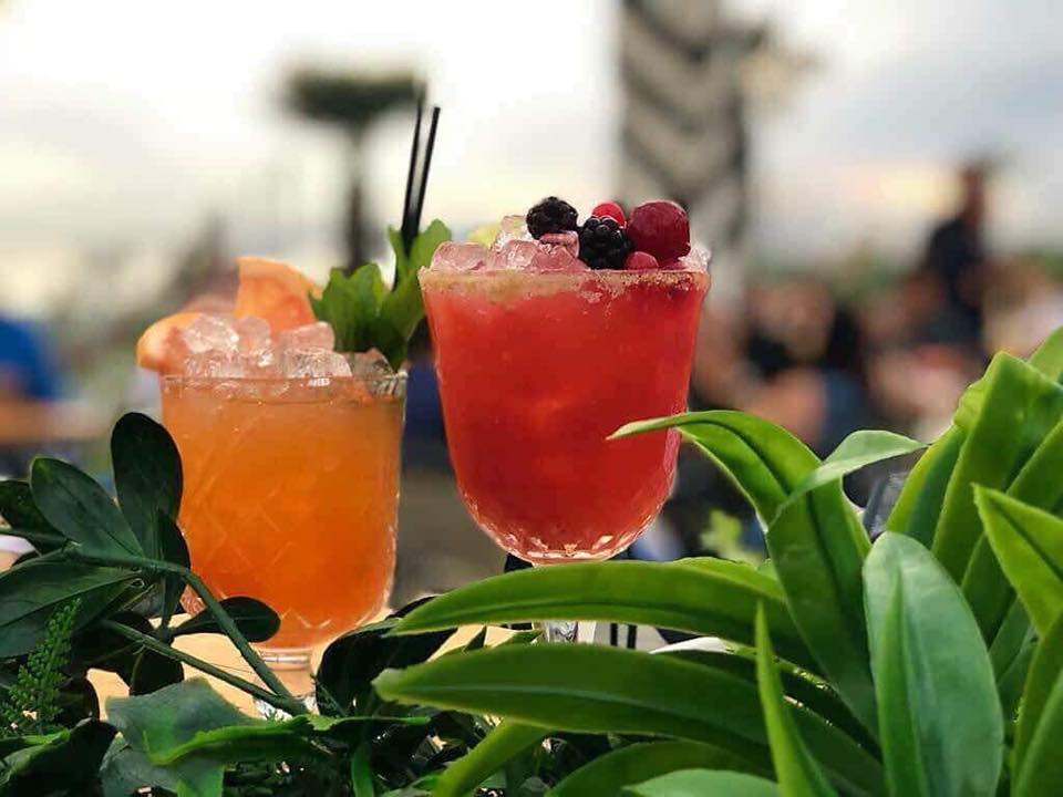 Τα νέα cocktails του Penarrubia δεν πρέπει να τα χάσεις