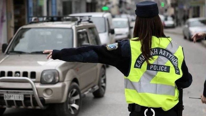 Παλαιό Φάληρο: Κυκλοφιριακές ρυθμίσεις έως και τον Νοέμβριο λόγω της ανάπλασης του Φαληρικού Όρμου