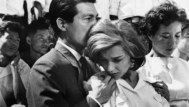 «Χιροσίμα, αγάπη μου» έως και την Πέμπτη στο Cine Άλιμος