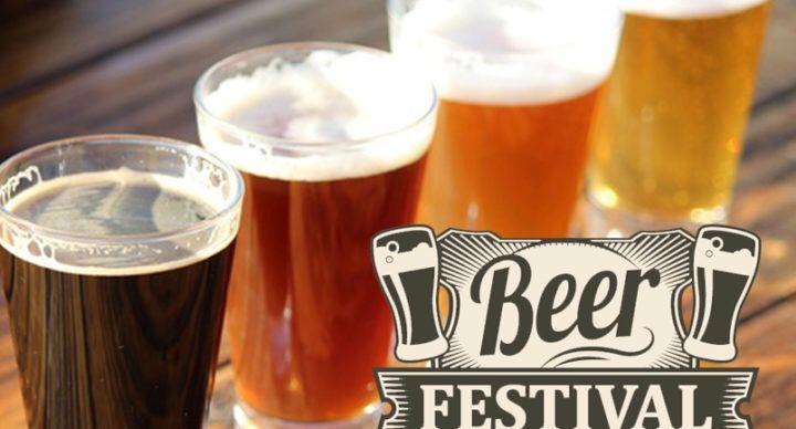 Athens Beer Festival: Όλες οι συναυλίες της διοργάνωσης