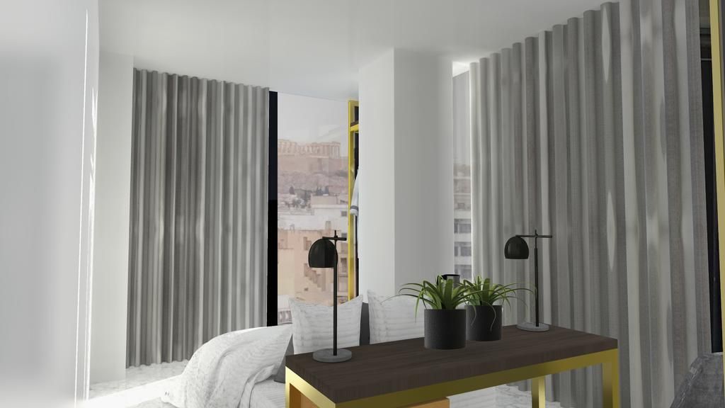 Μέσα στον Αύγουστο άνοιξε το «365 Hotel» στη Λ. Συγγρού