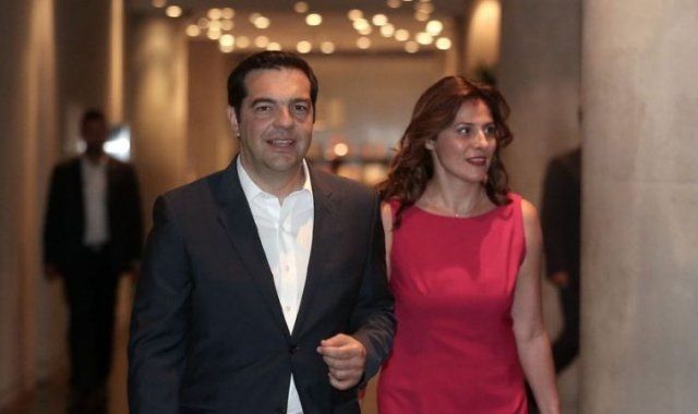 Διευκρινίσεις του Θανάση Μαρτίνου για την παραθεριστική κατοικία του Αλέξη Τσίπρα