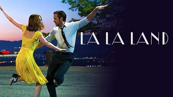 Η ταινία «La la land» για τρεις ημέρες στο Cine Άλιμος