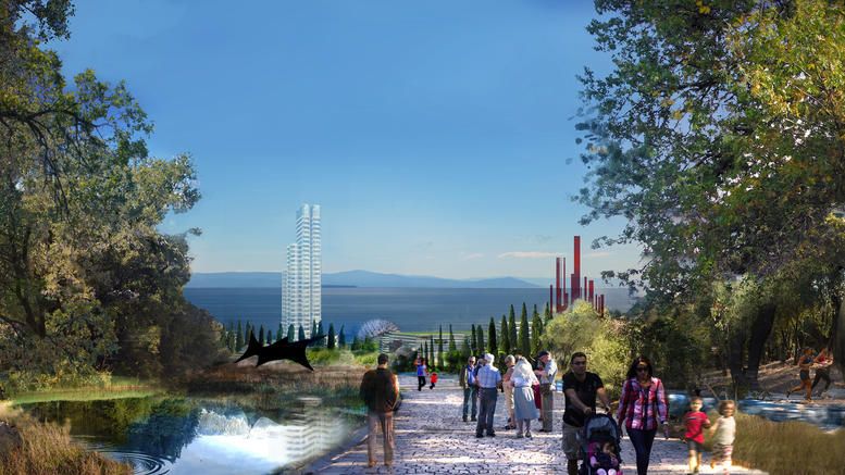Οι όμιλοι που έχουν εκδηλώσει ενδιαφέρον για το καζίνο στο Ελληνικό