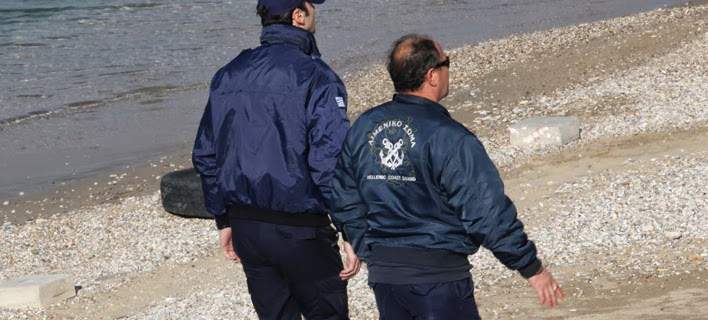 Πνίγηκε ηλικιωμένος άνδρας στη θαλάσσια περιοχή του Παλαιού Φαλήρου