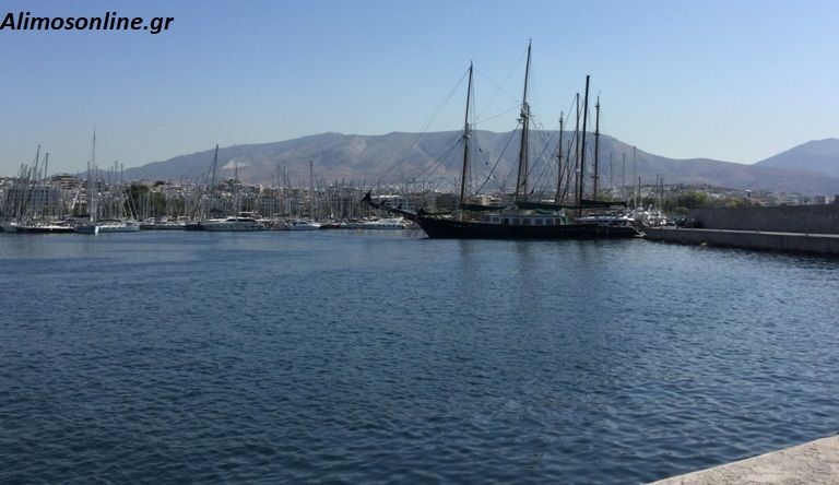 Μαρίνα Αλίμου: Όσα προβλέπει το Προεδρικό Διάταγμα για τους ποδηλατόδρομους, τους χώρους πρασίνου και το κολυμβητήριο