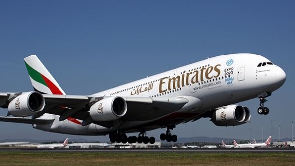 H Emirates ψάχνει αεροσυνοδούς στην Αθήνα – Open day το Σάββατο στο Intercontinental