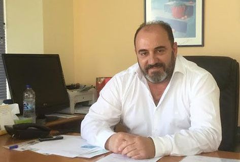 Ο εντεταλμένος Δημ. Σύμβουλος για την Προστασία του Πολίτη και τη Δημοτική Αστυνομία, Χρυσόστομος Αγγελόπουλος, μιλάει στο Alimos Online για τις κλοπές στον Άλιμο
