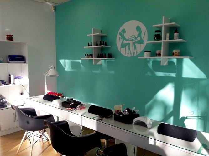 Κλείσε ραντεβού στο City Nails για την περιποίηση των άκρων σου μετά τις διακοπές