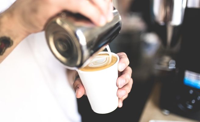 7 Στάσεις για καφέ πριν τη δουλειά