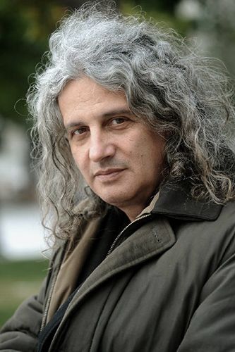 Ο Δήμος Αβδελιώδης είναι ο τελεύταιος καλεσμένος του Cine Άλιμος για φέτος