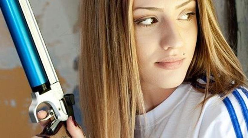 Πρωταθλήτρια κόσμου η Άννα Κορακάκη