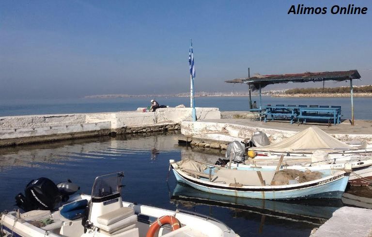 «Η γιορτή της σαρδέλας», το Σάββατο στο Μικρό Λιμανάκι Αλίμου 