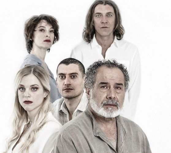«Αγαμέμνων» του Αισχύλου, έρχεται την Τετάρτη στην Ηλιούπολη