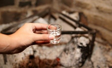 Ετοιμάζεται η Γιορτή της Τσικουδιάς στον Άλιμο