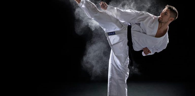 Α.Σ. Ωρίων: Αθλητικές επιδείξεις Tae Kwon Do στο θέατρο «Μαίρη Αρώνη»