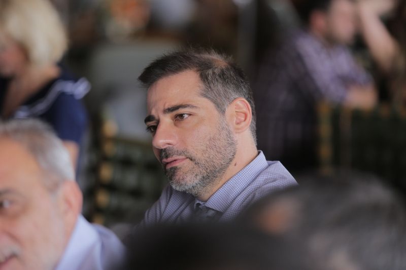 Απάντηση του Ανδρέα Κονδύλη στο άρθρο της εφημερίδας «Πρώτο Θέμα»: Τιμή μας να είμαστε ο πιο φιλότεχνος Δήμος