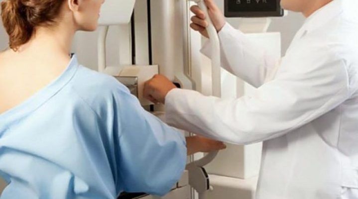 Άγιος Δημήτριος: Δωρεάν μαστογραφικός έλεγχος 28 και 29 Σεπτεμβρίου